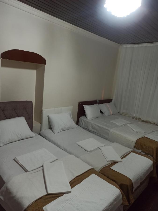 Reyna Suite Istanbul Exterior photo